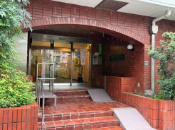 豊島区高田3丁目