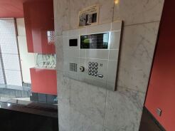 中野区江原町1丁目