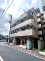 マンション