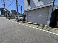 板橋区東新町2丁目