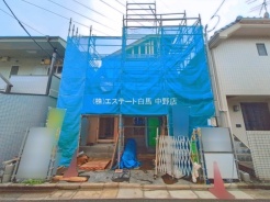 練馬区南大泉4丁目