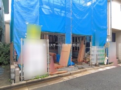 練馬区南大泉4丁目