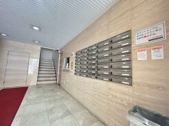 中野区東中野5丁目