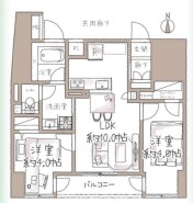 北区田端新町3丁目