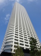 新宿区西新宿5丁目