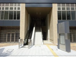 新宿区西新宿5丁目