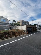 中野区江古田4丁目