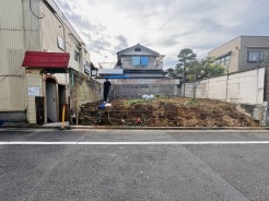 中野区江古田4丁目