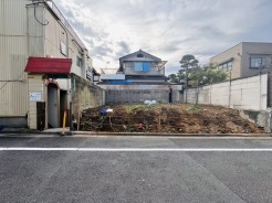 中野区江古田4丁目