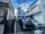 中古一戸建て