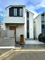 新築一戸建て