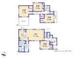 新築一戸建て