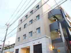 練馬区中村南2丁目