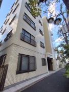 エンゼルハイム高井戸【】