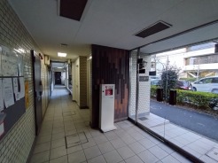 杉並区高井戸西1丁目