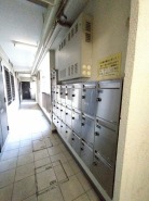 杉並区高井戸西1丁目