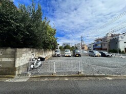 練馬区豊玉中3丁目