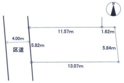 練馬区豊玉中3丁目