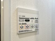 【浴室リモコン】