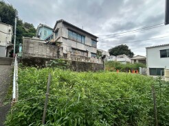 北区岸町2丁目