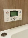 【お風呂のスイッチ】