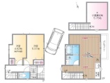 新築一戸建て