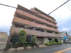 練馬区高松3丁目