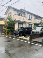 西東京市富士町5丁目