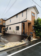 西東京市富士町5丁目