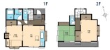 中古一戸建て