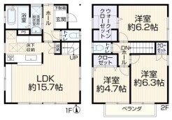 西東京市芝久保町5丁目