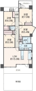 西東京市下保谷5丁目