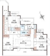 西東京市栄町2丁目