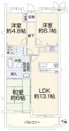 西東京市下保谷5丁目