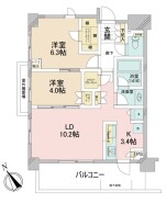 練馬区関町南2丁目
