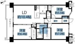 杉並区宮前1丁目
