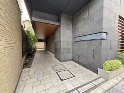板橋区大山西町