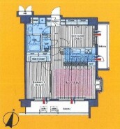 世田谷区大原2丁目