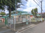 ひがし保育園