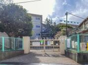 杉並区立杉並第六小学校
