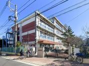 杉並区立馬橋小学校