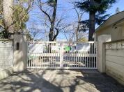 杉並区立桃井第一小学校