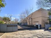 杉並区立荻窪小学校