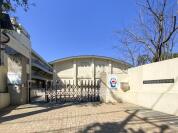 杉並区立高井戸小学校