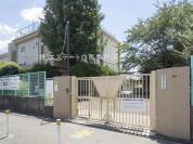 杉並区立高井戸第四小学校