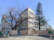 杉並区立高井戸東小学校