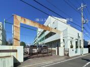 杉並区立杉森中学校