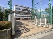 杉並区立阿佐ヶ谷中学校