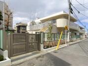 杉並区立阿佐谷南保育園