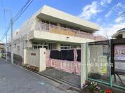 杉並区立松ノ木保育園